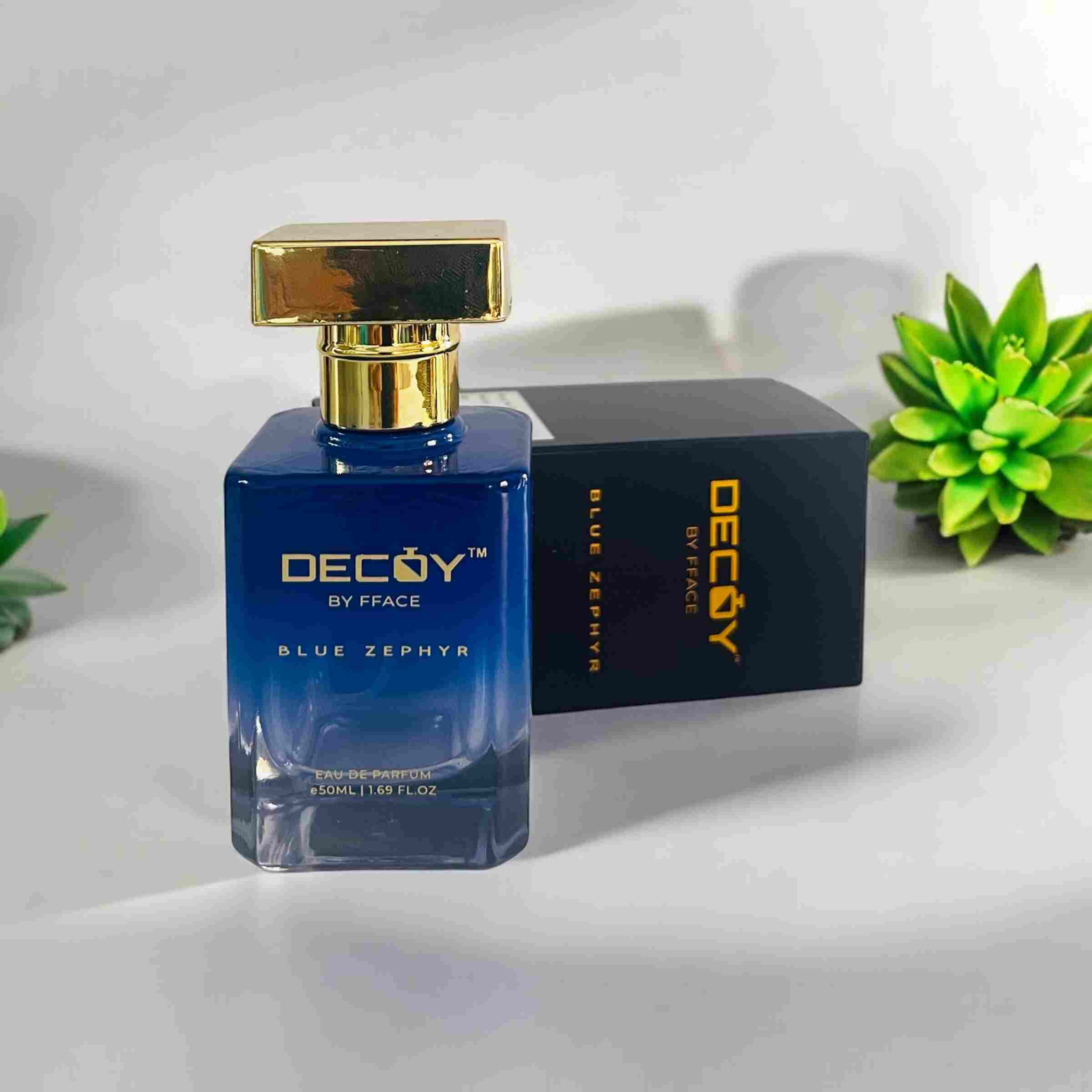 Blue Zephyr EDP (50ml)